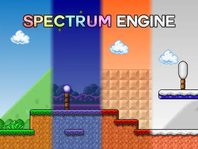Beta Mario Engine Mario Forever 创作资源目录