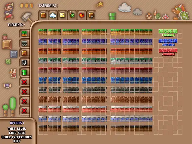Mario Timesheet Mario Worker Downloads